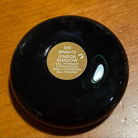 Marc Jacobs Omega Shadow Eyeshadow Bravo! - Picture 8 of 10